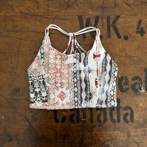 O’neill 365 longline sports bra